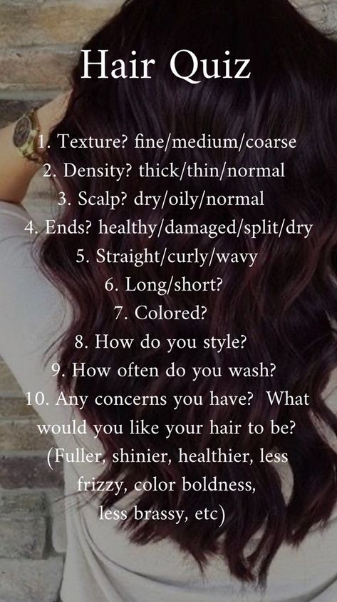 Hair Consultation Questions, Monat Hair Quiz, Hairstylist Instagram Content, Monat Opportunity, Hairstylist Website, Cosmetology Notes, Grove Collective, Cosmetology Aesthetic, Monat Vip