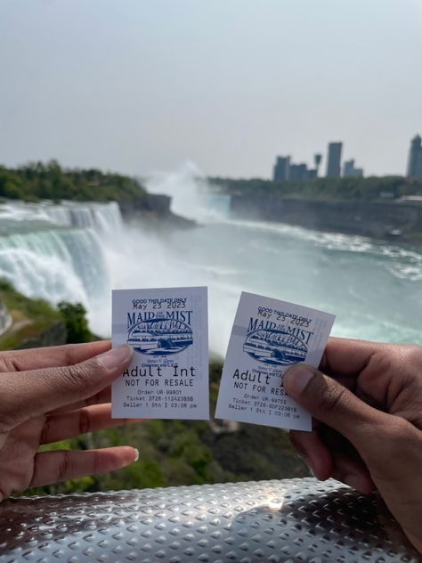 A Niagara Falls experince Niagara Falls Sunset, Maid Of The Mist, Skylon Tower Niagara Falls, Niagara Falls Hotel View, White Water Walk Niagara Falls, Niagara Falls Postcard, The Mist, Niagara Falls, Mist