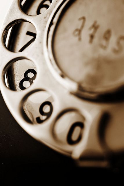 An old telephone, just like the ones part of Berkshire Collects!#BerkshireCollects Vintage Phones, Foto Tips, Vintage Telephone, Old Phone, Telephones, Black And White Pictures, White Photo, Macro Photography, Letters And Numbers