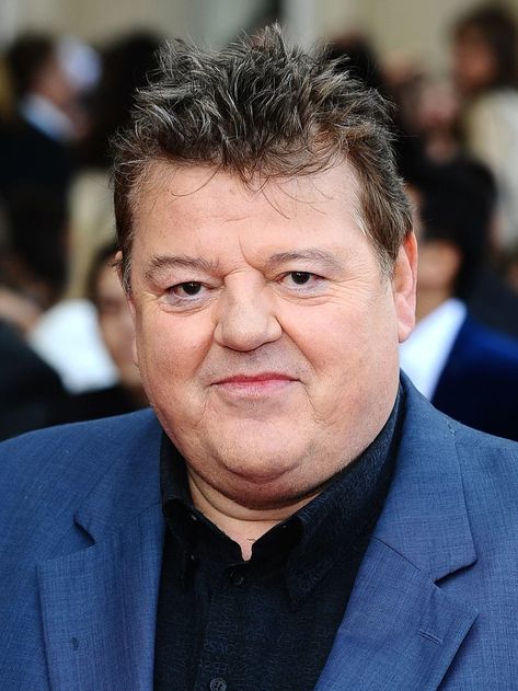 Robbie Coltrane | Harry Potter Wiki | Fandom Eric Idle, Harry Potter Wiki, Michael Gambon, Robbie Coltrane, Rubeus Hagrid, Secretly Married, Character Bank, Scottish Actors, Hugh Laurie