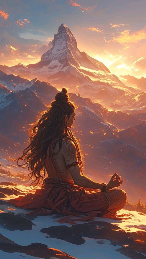 Shiva Art Wallpaper, Shiv Ji Wallpapers Lord Shiva, Shiv Wallpapers Hd Wallpaper, Shiva And Parvati Wallpaper, Indian Gods Aesthetic, Hinduism Art Spirituality, Sanatan Wallpaper, God Wallpaper Hindu, God Pictures Hindu