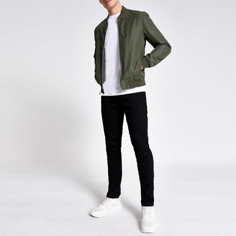 Men’s Green Jacket Outfit, Green Denim Jacket Outfits Men, Olive Jacket Outfit Men, Olive Green Jacket Outfit Men, Outfits With Green Jacket, Green Jacket Outfit Men, Olive Jacket Outfit, Olive Green Jacket Outfits, Green Jacket Outfit