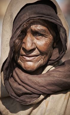 Woman Portrait II by Mark Smart on 500px Old Man Portrait, Elderly Woman, Amedeo Modigliani, Old Faces, Old Woman, Woman Portrait, Human Face, Male Portrait, Old People