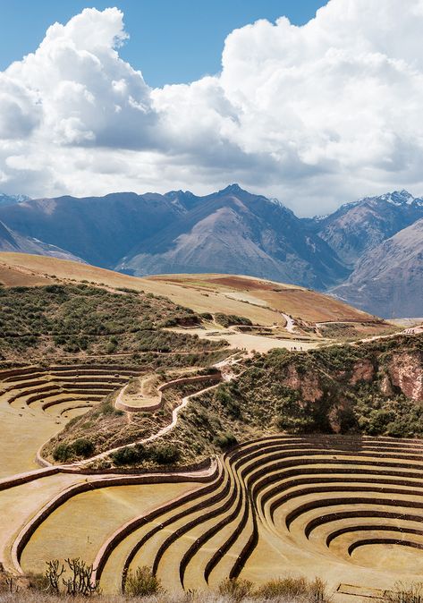 NYTimes Travel - Morocco - Ben Sklar - Photographer Roof Building, Sacred Valley Peru, Peru Culture, Peru Beaches, Gap Year Travel, Geometry In Nature, Valley Village, Food Lab, Editorial Magazine