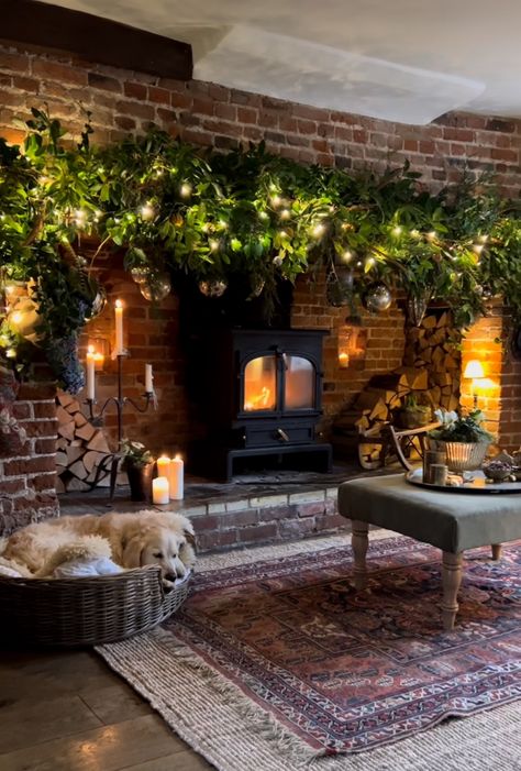 (1) Image tagged with nap time on Tumblr Brick Fireplace Mantle, Brick Mantle, Brick Fireplace Mantles, Sault Ste Marie Ontario, Chaotic Mind, Sault Ste Marie, Inglenook Fireplace, Log Burner, Brick Fireplace