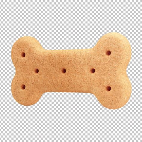 Dog biscuit in 3d with transparent backg... | Premium Psd #Freepik #psd #biscuit-pets #treat-dogs #doggie-biscuit-symbol #canine-snack-graphic Dog Biscuit, 3d Dog, Dog Biscuits, Reference Images, Art Tips, Dog Treats, In 3d, Graphic Resources, Biscuits