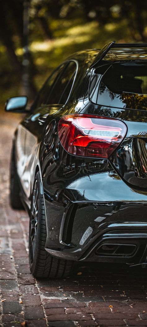 Mercedes Amg A45 Black, Merc Wallpaper, A45 Amg Wallpaper Iphone, Merc Amg A45 Wallpaper, Merc Amg A45, Amg A45 Wallpaper, Amg A45, Mercedes Amg A45, Mercedes A45 Amg