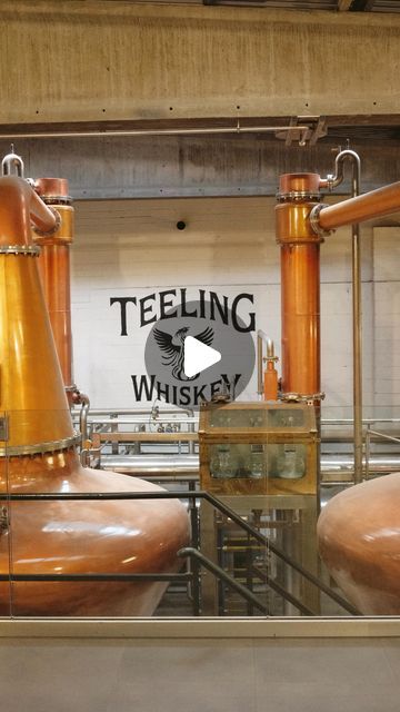 Kaley | Travel Advisor & Creator on Instagram: "Having spent a lot of time in Ireland, I can say without a doubt that the Teeling Whiskey Distillery in Dublin (@teelingwhiskey) offers the best whiskey experience around.   With a legacy dating back to 1782, Teeling has played a vital role in the rich history of Irish whiskey, reviving Dublin’s whiskey-making traditions. I recently did their tour and tasting, and it’s the perfect blend of history, craftsmanship, and, of course, incredible whiskey. If you’re visiting Dublin soon, this is one stop you won’t want to miss. Sláinte! 🥃✨   #TeelingWhiskey #DublinAdventures #WhiskeyLover #IrelandTravel #DublinTravelGuide #DublinTravel #DiscoverIreland #DiscoverDublin #DublinCity #IrishWhiskey #DublinIreland #ThingsToDoInDublin #LovinDublin #VisitDu Teeling Whiskey, Dublin Travel Guide, Best Whiskey, Visit Dublin, Whiskey Distillery, Dublin Travel, Travel Advisor, Good Whiskey, Irish Culture