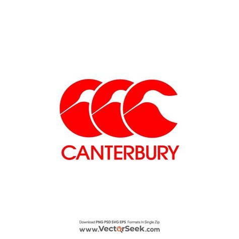 New Zealand Logo, Canterbury, Vector File, Vector Logo, New Zealand, Free Download, Logo Design, ? Logo, Quick Saves