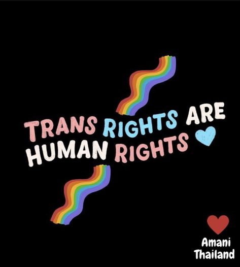 Gender affirming care, SRS, GRS, MTF, FTM, FFS transgender trans rights are human rights Trans Rights Are Human Rights, Gender Affirming, Happy Pride Month, Trans Rights, Medical Tourism, Happy Pride, Words Of Affirmation, Pride Month, Medical Care