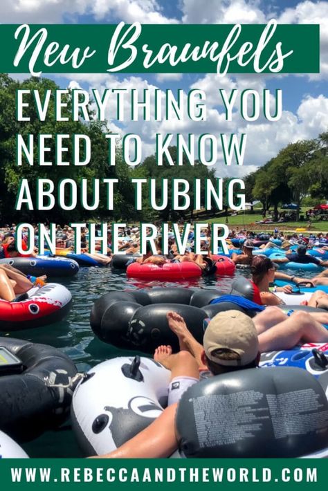 Floating The River Essentials, River Tubing Essentials, River Float Trip Essentials, Couple Road Trip, River Float Trip, Trip Couple, Things To Do In Texas, Ontario Road Trip, River Tubing