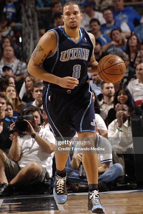 Deron Williams Deron Williams, Utah, Nba