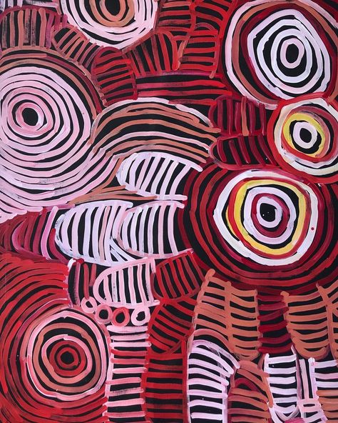 Indigenous Art, Aboriginal Art, Online Purchase, Link In Bio, Abstract Art, Art Gallery, Abstract Artwork, On Instagram, Instagram