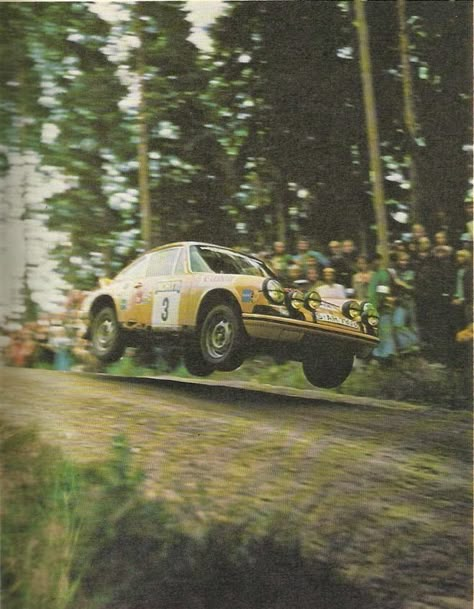 In Torque We Trust Porsche Rally, Rally Car Racing, Wheel In The Sky, Vintage Rally, Gilles Villeneuve, Flying Car, Vintage Porsche, Rally Racing, Cars Racing