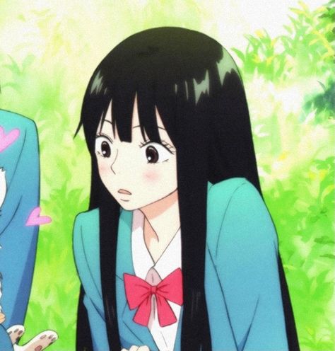 Sawako Couple Pfp, Profile Picture Boyfriend, Kpop Couple Dp, Kazehaya X Sawako Matching Icons Couple, Couple Dp Aesthetic Matching Couple Dp Aesthetic, Sawako Matching Pfp, Hello Kitty And Her Boyfriend, Sawako And Kazehaya Matching Icons, Cat Matching Pfp Couple