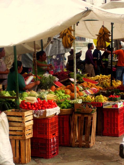 Market in MEXICO. Mexican Market Photography, Mexican Flea Market, Mexican Street Market, Outside Market, Mexican Mercado, Mexico Market, Mexico Shopping, Spanish Market, Mexican Market