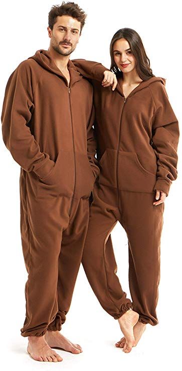 Academia Aesthetic Outfit Men, Academia Aesthetic Outfit, Onesie Costumes, Aesthetic Outfits Men, Christmas Onesie, Onesie Pajamas, Fleece Pajamas, One Piece Pajamas, Mens Hooded