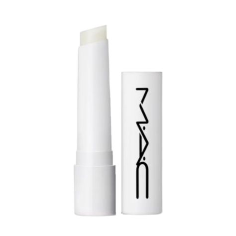 Mac Lip Balm, Buxom Lip Gloss, Lip Gloss Stick, Mac Lipgloss, Menthol Crystals, Lip Gloss Balm, Sephora Skin Care, Nice Lips, Hydrating Lip Gloss