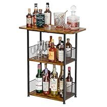 Mini Bar Table, Liquor Cabinet Bar, Whiskey Rack, Small Wine Racks, Standing Wine Rack, Wine Rack Table, Wine Bottle Display, Small Bar, Bottle Display