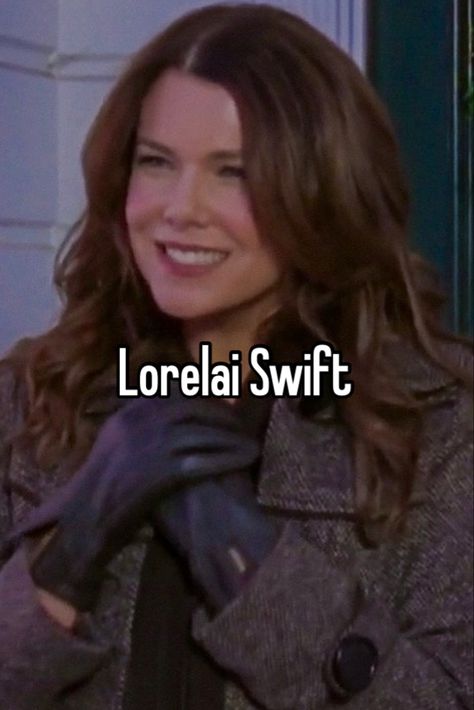 Lorelei Gilmore Pfp, What Would Lorelai Gilmore Do, Lorelai Gilmore Hairstyle, Lorelai Gilmore And Taylor Swift, Lorelai Gilmore Summer Outfits, How To Be Like Lorelai Gilmore, Taylor Swift Lorelai Gilmore, Lorelai Gilmore Pfp, Lorelai Gilmore Outfits