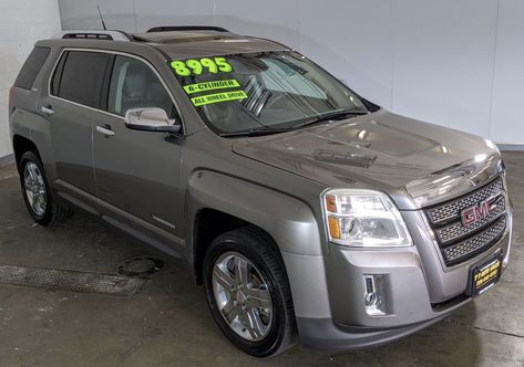 GMC Terrain Gmc Terrain, Road Trip, Suv Car, Suv, Road, Vehicles, Quick Saves