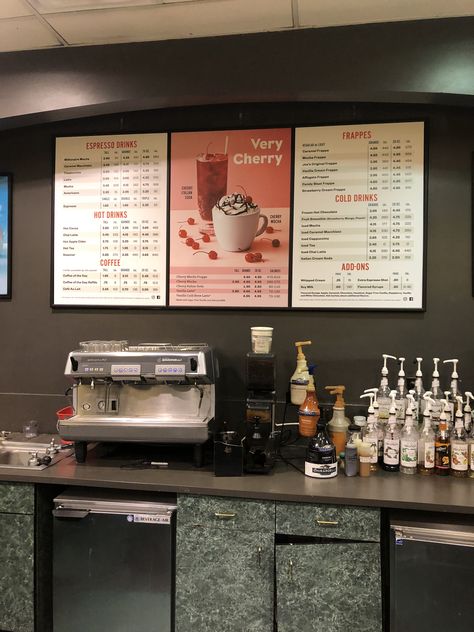 Restaurant Wall Menu Design, Coffee Shop Board Design, Display Menu Design, Menu Board Design Cafe, Coffee Menu Board Design, Cafe Menu Board Design, Menu Cafe Design, Menu Board Cafe, Coffee Menu Board