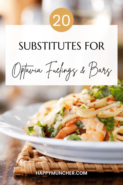 20 Optavia Fueling Substitutes: Substitutes for Optavia Bars – Happy Muncher Macro Friendly Recipes, Lean And Green Meals, Protein Shake Recipes, Mouthwatering Recipes, Heart Healthy Recipes, Shake Recipes, Greens Recipe, Whole 30 Recipes, Smoothie Recipes Healthy