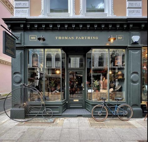 Porter House, Cafe Exterior, Shop Facade, Storefront Design, Cafe Shop Design, Shop Fronts, Coffee Shop Design, Shop Front Design, Cafe Interior Design