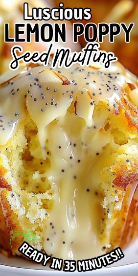 Muffin Recipes Lemon, Lemon Poppy, Lemon Poppy Seed Muffins, Basic Muffin Mix, Muffin Top Recipes, Lemon Poppy Seed Muffins Recipe, Poppy Seed Muffins, Lemon Poppyseed Muffins, Lemon Muffins