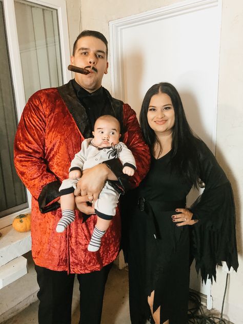 Gomez Adams costume, Morticia Adams costume, Pugsley Adams costume, The Adams Family costume Adams Family Cosplay, Mortisha Adams Costume, Mortisha Adams, Gomez Adams, Gomez Addams Costume, Adams Family Costume, The Adams Family, Gomez Addams, The Adams