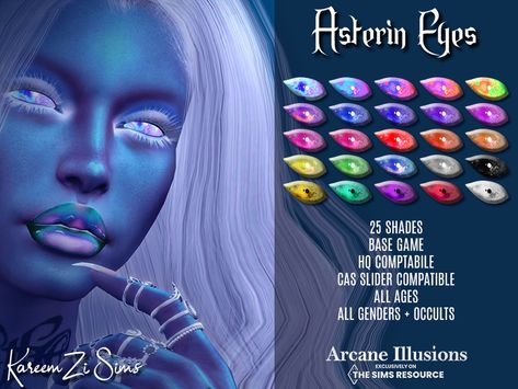 Sims4 Cc Succubus, Alien Eyes Sims 4 Cc, Sims 4 Cc Eyes, Sims 4 Cas Mods, The Sims 4 Skin, Sims 4 Cc Makeup, Sims 4 Body Mods, Sims 4 Cc Skin, Free Sims