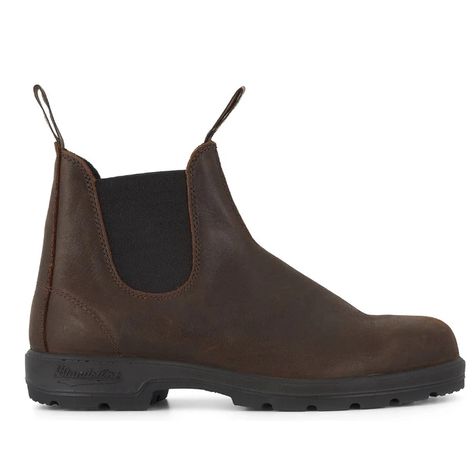 Blundstone Style, Blundstone Boots, Botas Chelsea, Middleton Style, Kate Middleton Style, Urban Lifestyle, Chelsea Ankle Boots, Comfortable Boots, Classic Boots