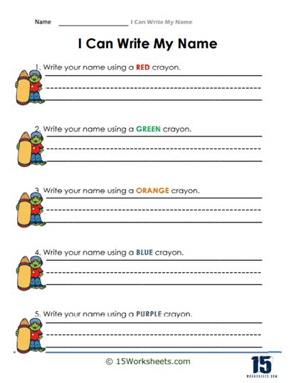 My Name Worksheet, Write My Name, Holiday Science, Kindergarten Social Studies, Handwriting Styles, Practice Writing, Kindergarten Writing, Educational Worksheets, Handwriting Practice