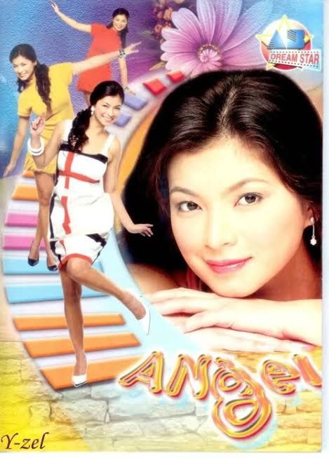 Angel Locsin celebrity notebook 2000s Celebrities, 2000s Pop Culture, Angel Locsin, 2000s Hairstyles, Y2k Posters, Creative Shot, Poster Ads, Graphic Design Fun, Graphic Design Posters