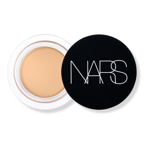 Macadamia Soft Matte Complete Concealer - NARS | Ulta Beauty Nars Soft Matte Complete Concealer, Nars Soft Matte Concealer, Concealer Nars, Nars Concealer, Macadamia, Ulta Beauty, Christmas List, School Ideas, Nars