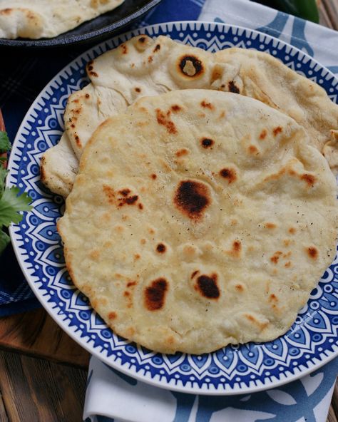 Homemade Flour Tortillas Flour Tortilla Recipe, Southern Discourse, Homemade Flour, Sandwich Sauces, Homemade Flour Tortillas, Mexican Meals, Tortilla Press, Flour Tortilla, Homemade Tortillas