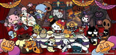 Sanrio Halloween Hello Kitty Halloween Laptop Wallpaper, Sanrio Halloween Wallpaper Laptop, Halloween Hello Kitty Wallpaper Computer, Hello Kitty Halloween Wallpaper Desktop, Sanrio Halloween Banner, Hello Kitty Halloween Wallpaper Laptop, Halloween Hello Kitty Wallpaper Laptop, Sanrio Computer Wallpaper, Lockscreen Computer