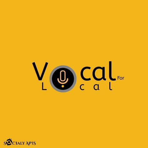 Be vocal for local  #vocals #locals #localvocals #vocalforlocal #lockdown2020 #lockdown #lockdown4 #digital ##digitalmarketing #socialyapis #socialmediamarketing #socialmediatips #socialy #socialmedia Vocal For Local, English Projects, Pakistani Suit, Creativity Quotes, Creative Idea, Still Life Art, Social Media Banner, Social Media Tips, Life Art