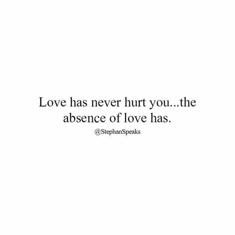 Absence Quotes Relationships, Love Doesnt Hurt, Absence Quotes, Love Always, Relationship Quotes, Of Love, Love Quotes, Cards Against Humanity, Silk