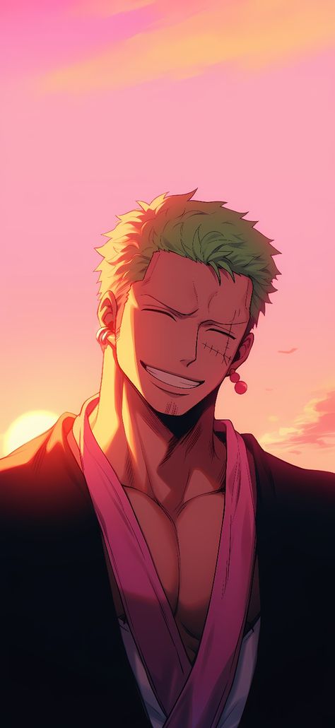 One Piece Christmas Wallpaper, Zoro One Piece Icon, Zoro One Piece Wallpapers, San Gohan, Zoro Wallpapers, Wallpaper Boy, Men Wallpaper, Zoro Roronoa, رورونوا زورو