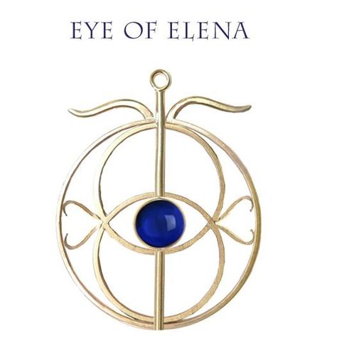 The Eye Of Elena, Throne Of Glass Eye Of Elena Tattoo, Eye Of Elena Tattoo, Celaena Sardothien Tattoo, Throne Of Glass Eye Of Elena, Terrasen Tog Symbol, Throne Of Glass Elena, Throne Of Glass Symbols, Elena Galathynius