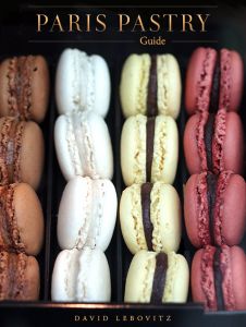 Paris Food Market, Paris Pastry, David Lebovitz, Chocolate Macaron, Paris Food, Macaron Recipe, French Macarons, Pastry Shop, Food Market