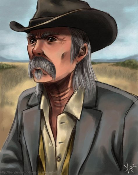 Landon Ricketts!! Legend of the west Landon Ricketts, Western Artwork, Red Dead, Red Dead Redemption, Deviantart, Disney Characters, History, Fictional Characters, Red