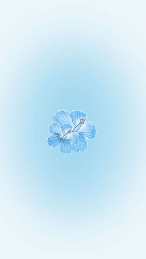 Blue Hibiscus Aura Wallpaper Hibiscus Flower Wallpaper Aesthetic, Iphone Wallpaper Preppy, Blue Flower Wallpaper, Wallpapers Ipad, Aura Wallpaper, Cute Wallpapers For Ipad, Aqua Wallpaper, Cute Blue Wallpaper, Blue Hibiscus