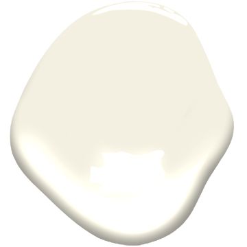 Ivory White CC-130 / 925 Swiss Coffee Benjamin Moore, Paint Color Guide, Farrow & Ball, Pink Paint Colors, Greige Paint Colors, Swiss Coffee, Choosing Paint Colours, Benjamin Moore White, Best White Paint