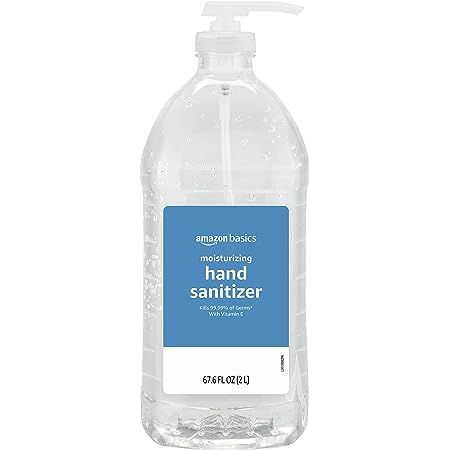 Best Hand Sanitizer, Small Bottles, Active Ingredient, Hand Sanitizer, Home Goods, The Originals