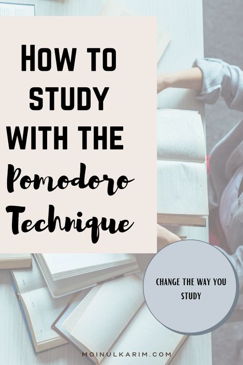 The Pomodoro Technique is really helpful for maintain focus and productivity. Students using it have shown higher levels of efficiency in their studying. This article will tell you everything about the POMODORO Technique Pomodoro Technique App, Forest App, The Pomodoro Technique, College Exams, Exam Study Tips, Study Apps, Study Tips For Students, Pomodoro Technique, Effective Study Tips