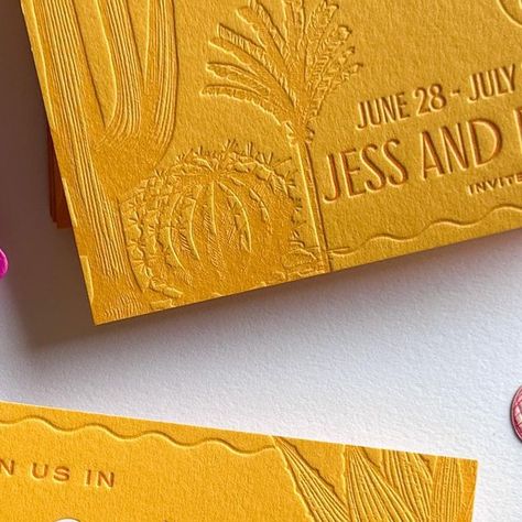 Britt Junod Rohr • Swell Press on Instagram: "WHEN THE GOAL IS COLOR 🌈🌵🌞🌴#swellpressxcabo #swellpressweddings" Swell Press, Palm Springs Wedding, Colors Palette, Brand Image, December 7, Save The Date Invitations, Personal Brand, Working Late, The Goal