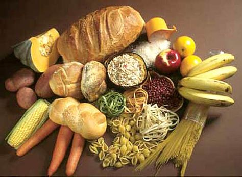 Carbohydrate's in every day life Eating To Gain Muscle, Carb Blocker, Good Carbs, Fiber Diet, Carbohydrates Food, High Fiber Diet, Carb Cycling, Lose 30 Pounds, Balanced Diet