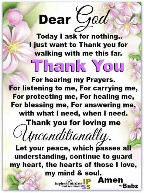 Vertrouw Op God, Powerful Morning Prayer, Prayers Of Gratitude, Prayer Of Thanks, Morning Prayer Quotes, Everyday Prayers, Motivation Positive, Spiritual Prayers, Good Morning Prayer